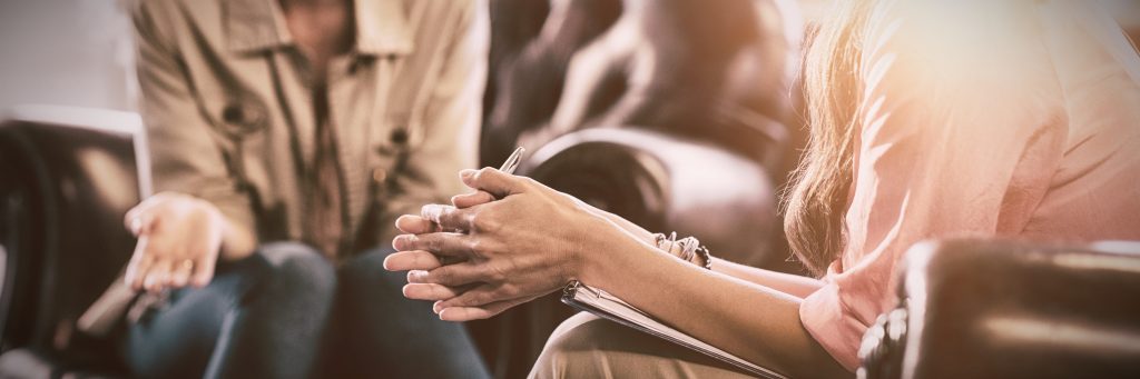FAMILY MINISTRY PROGRAM