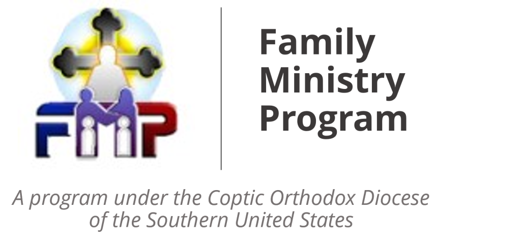 FAMILY MINISTRY PROGRAM